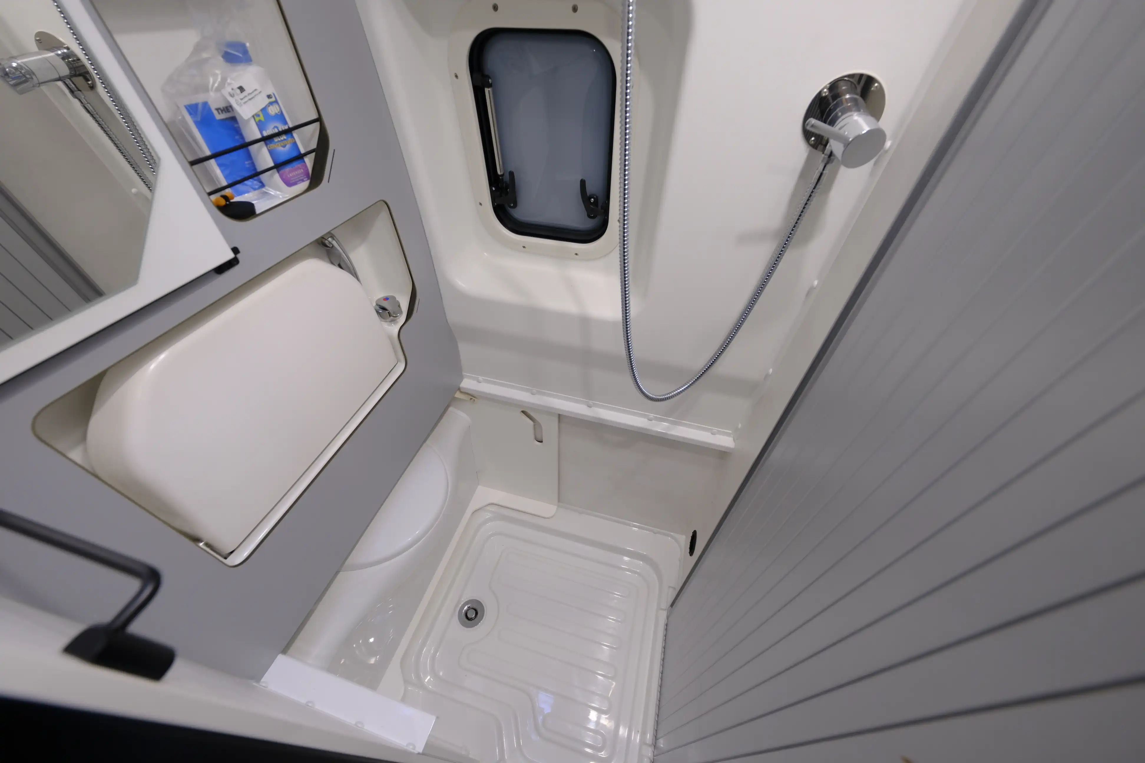 PILOTE V 600 G X-Edition - Ansicht 15